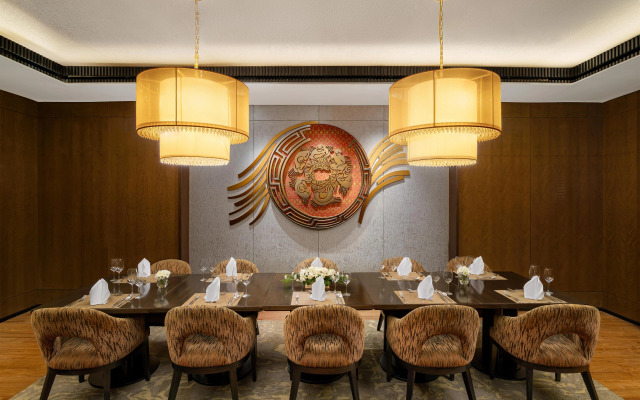 Radisson Lampung Kedaton