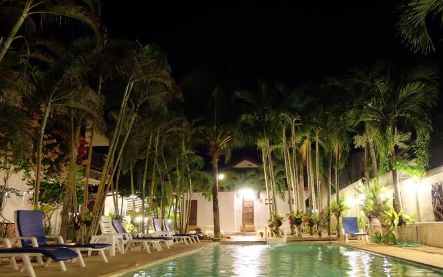 Aonang Simply Resort