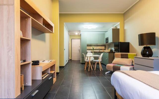 Centrale Flexyrent Steps From Train Station