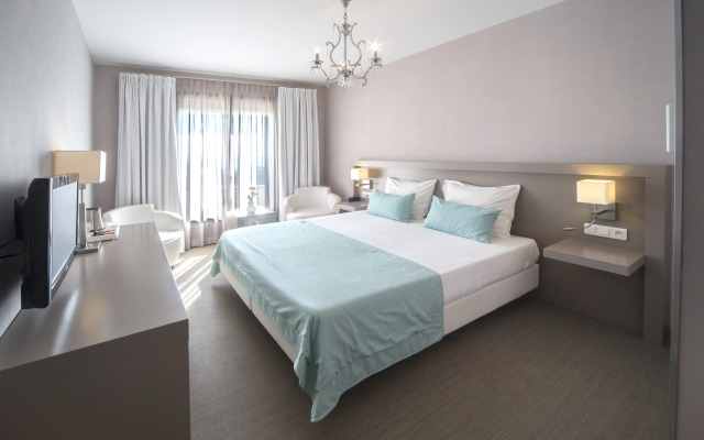 Van der Valk Hotel Le Catalogne Saint Aygulf