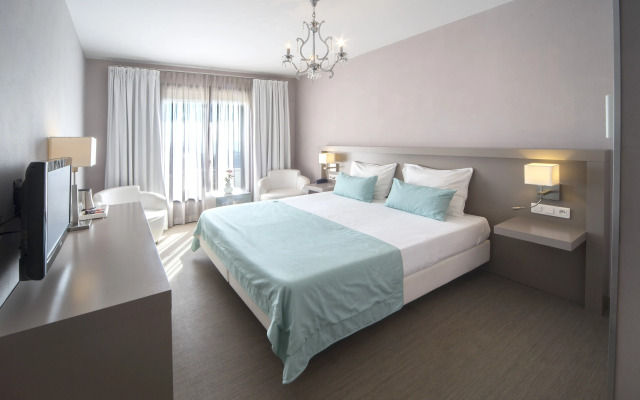 Van der Valk Hotel Le Catalogne Saint Aygulf
