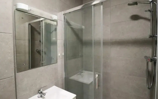 Inviting 2-bed Apartment in Dublin