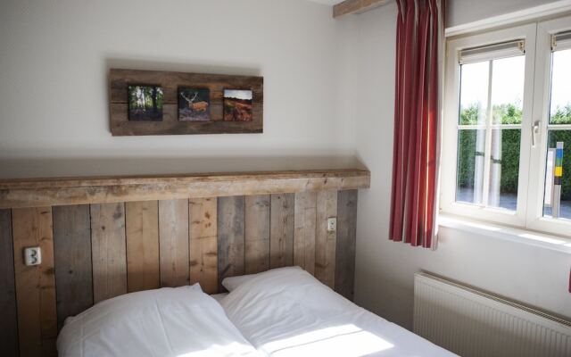 Comfortable Bungalow Near the Veluwe