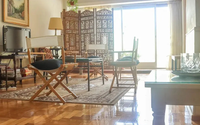 Homestay Buenos Aires - Adults Only