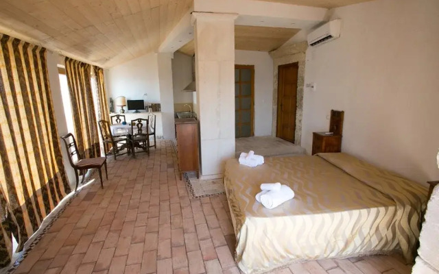 Rocca delle Clarisse