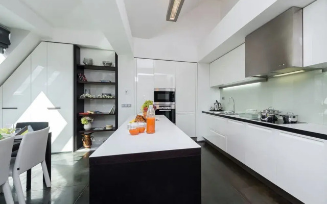 EMPIRENT New Town Apartments