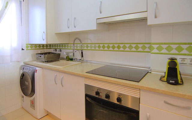 Apartment, Mijas Costa
