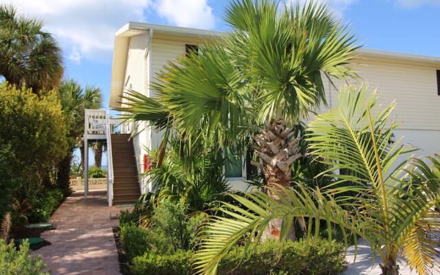 Casey Key Retreat