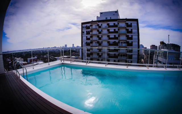 Elegance Hotel Mar del Plata