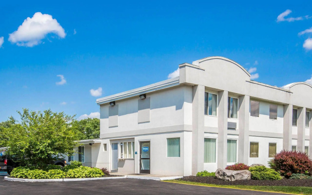 Rodeway Inn & Suites New Paltz - Hudson Valley