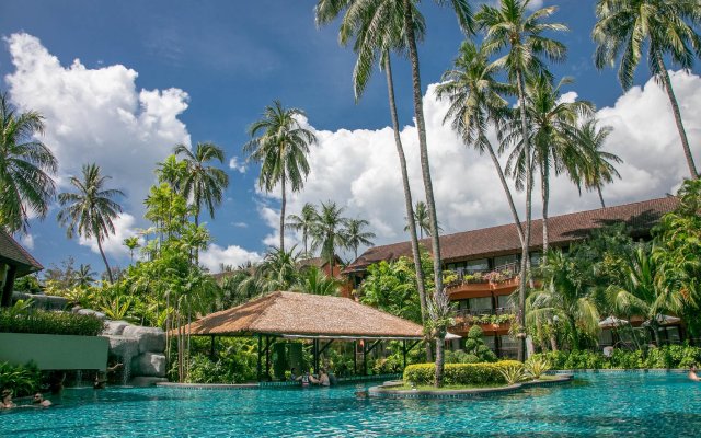 Courtyard Phuket, Patong Beach Resort