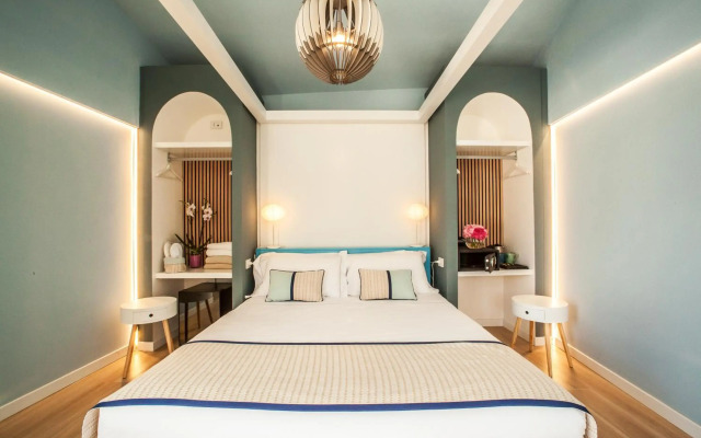 New Barcavela Hotel