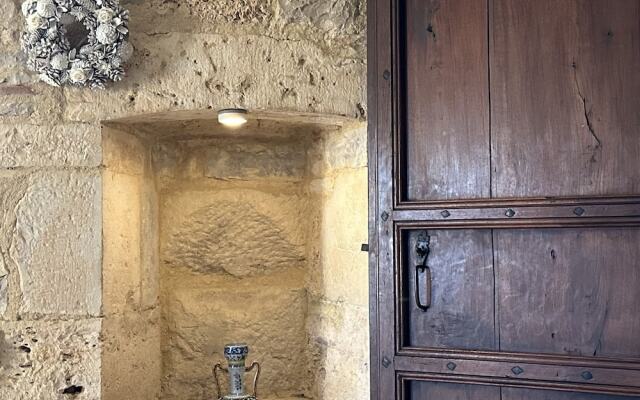 Les Hauts De Sauliès - Chambre et Table d’hôtes de charme