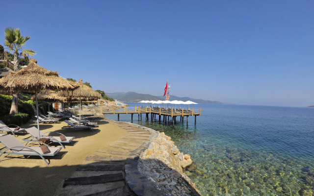 Sarpedor Boutique Hotel & SPA