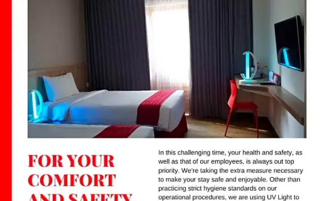 Cherry Homes Express Hotel