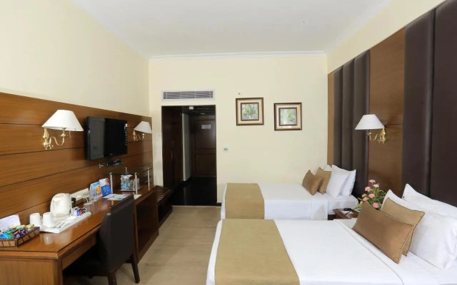Peerless Hotel Kolkata