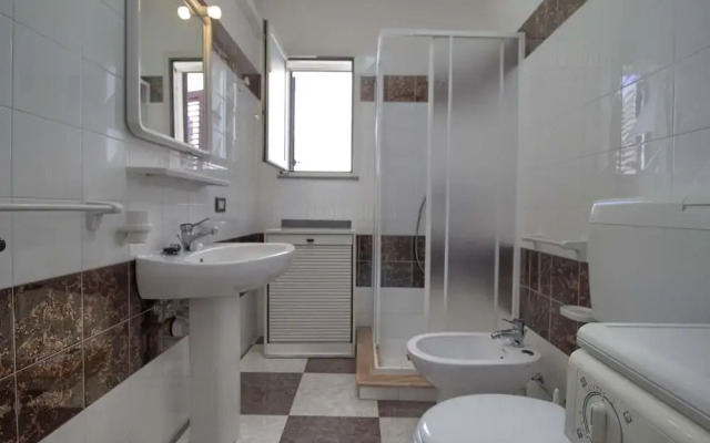 Il Molo - new Solution Close the sea