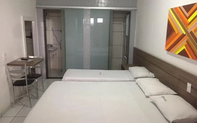 Samburá Hotel - Feira de Santana