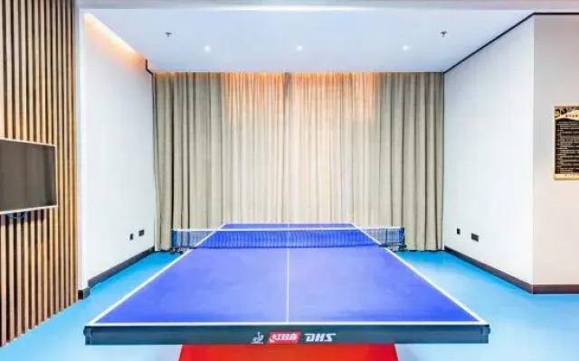 Dongtang Tianmu Narada Hot Spring Holiday Hotel