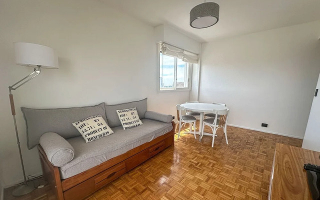 Rent Up - Depto con vista panorámica