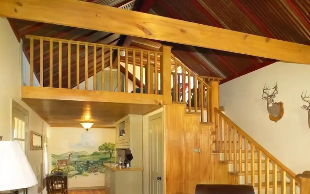 Back Forty of Fredericksburg