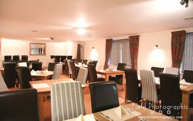 Priory Court Hotel
