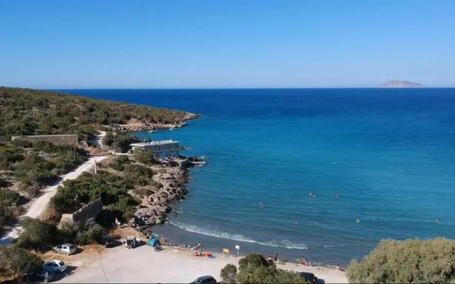 Karavostassi - The Stonehouse