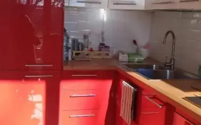 Prato Smeraldo Apartment