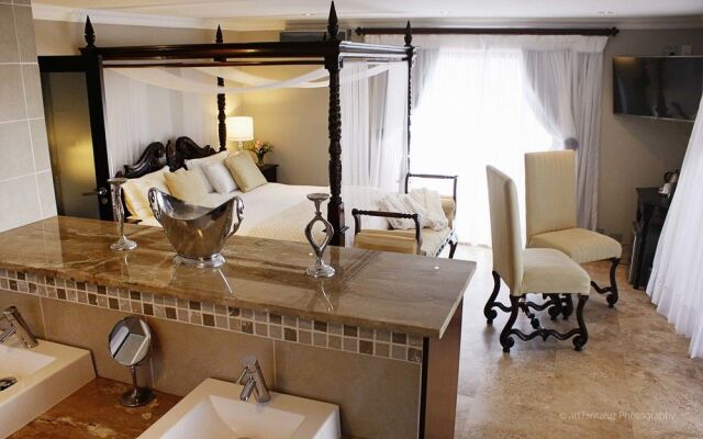 The Gregorian on Sea Guest House