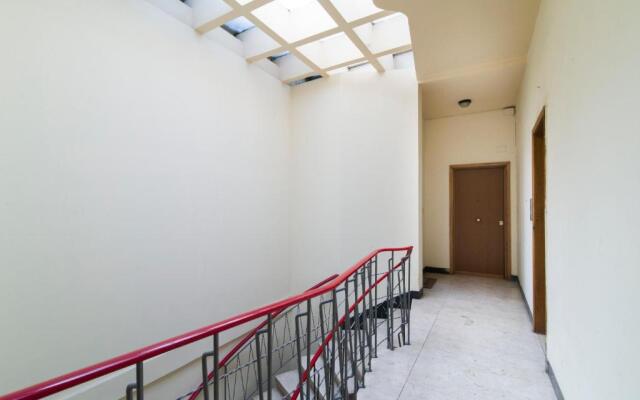 Visarno Arena Apartment