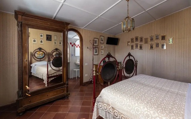 Villa Amalia Resort