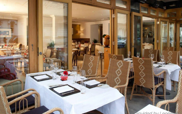 Jumeirah Lowndes London