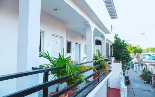 Hotel El Encanto