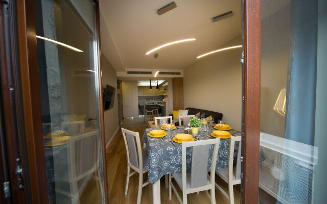 FriendHouse Apartments - Kazimierz