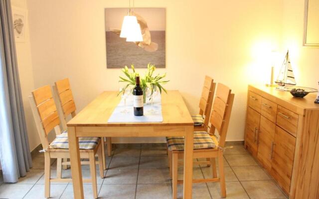 Achtern Diek 13a Whg 1