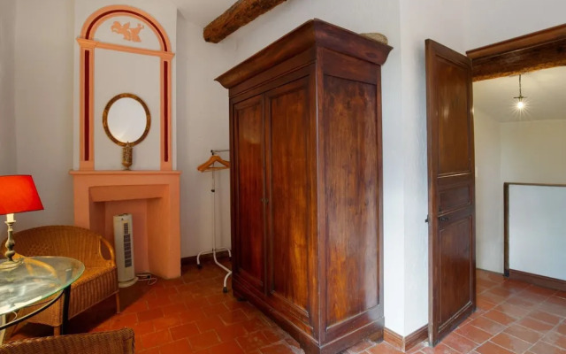 Holiday Home in Tautavel Near Gorges de Gouleyrous