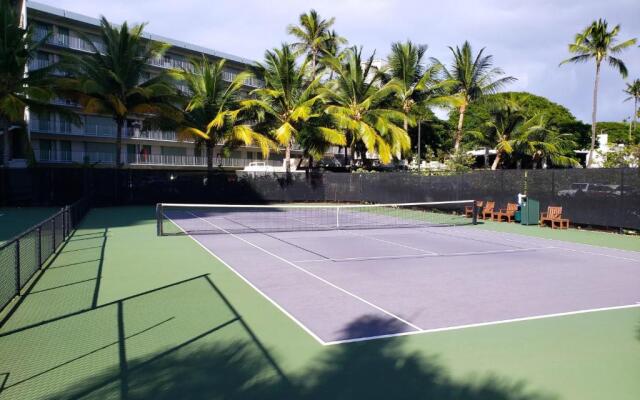Maui Westside Properties - The Whaler 359