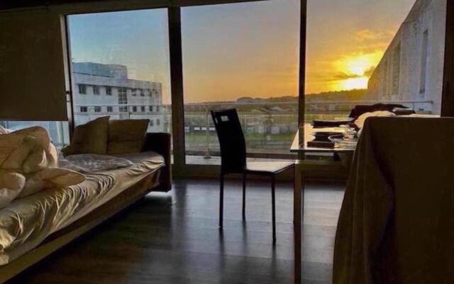 São Pedro Apartment