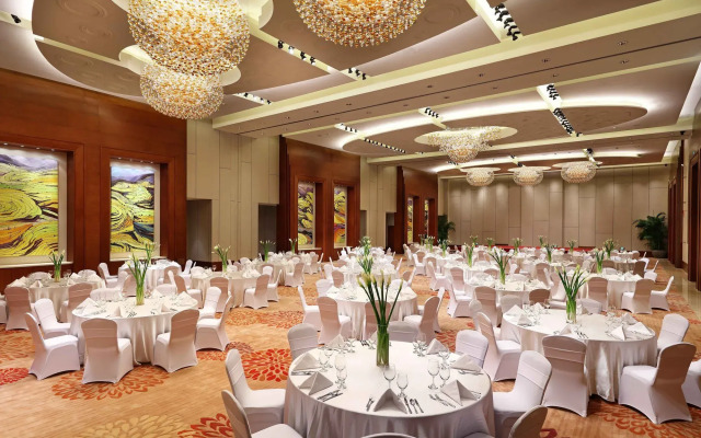 HUALUXE Kunming by IHG