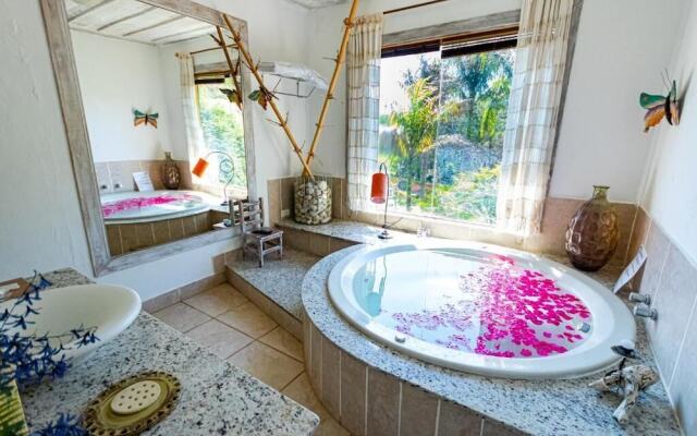 Pousada Villa 3 Lagos