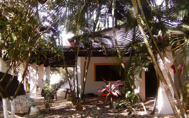 Pousada Wind Paracuru