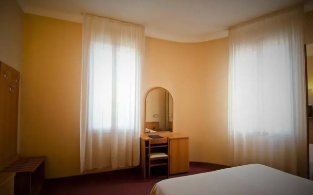 Hotel Bellevue