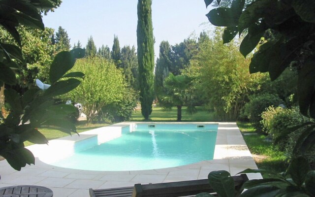 Spacious Villa in Saze With Private Terrace