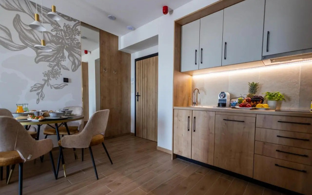 Mokka House