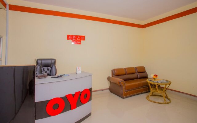 Hotel North Pole Inn By OYO Rooms