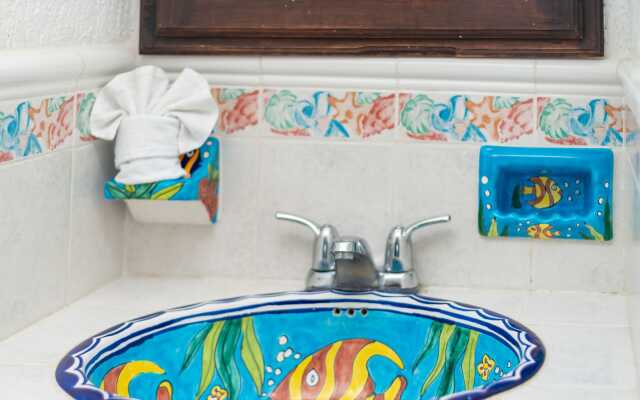 Ventanas al Mar - Adults Only