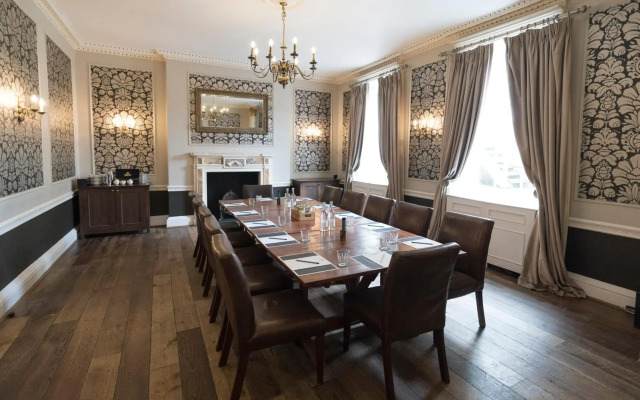 Hotel du Vin & Bistro Poole