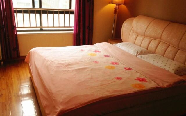 Xi'an Xiangjuting Apartment Hotel