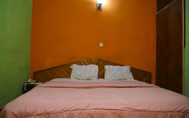 Mokland Hotel and Suites