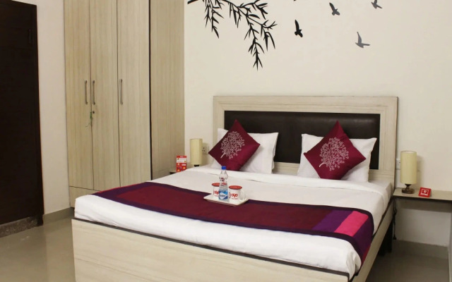 Oyo Rooms Sector 49